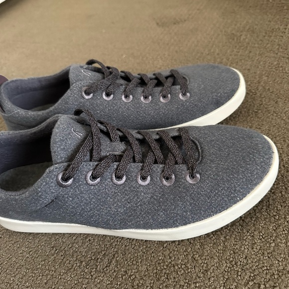 Allbirds Shoe Wool Pipers - Fuji Limited Edition Size 13 - Picture 5 of 5